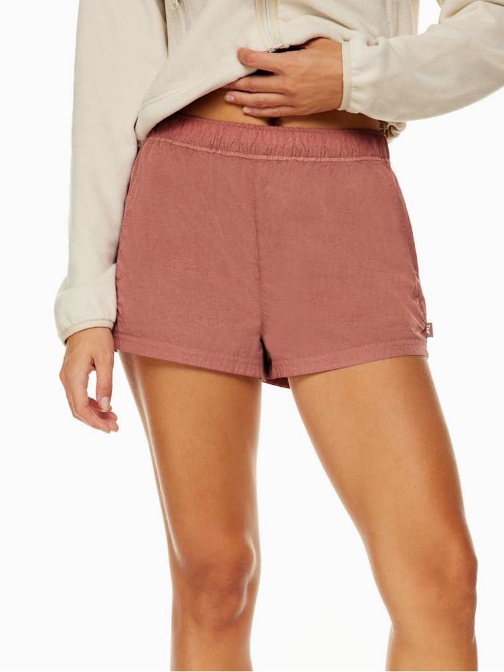 TNA Claremont 2" Shorts
